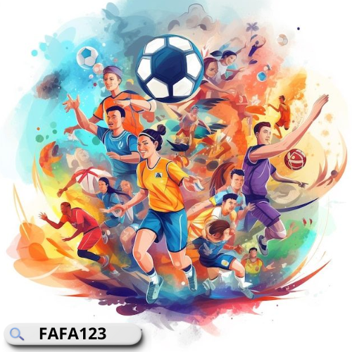 FAFA123 คู่มือสปอร์ตบุ๊กพื้นฐานสำหรับผู้เริ่มต้นมือใหม่