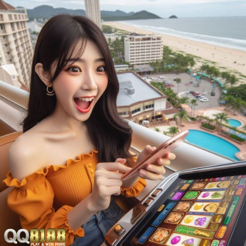 QQ8188 คืออะไร แพลตฟอร์มพนันออนไลน์อันดับ 1 แห่งเอเชีย