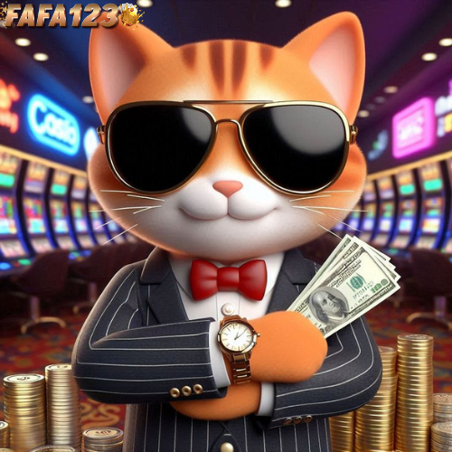 FAFA123  ฟีเจอร์เด่นและข้อดีของแพลตฟอร์มคาสิโนยุคใหม่