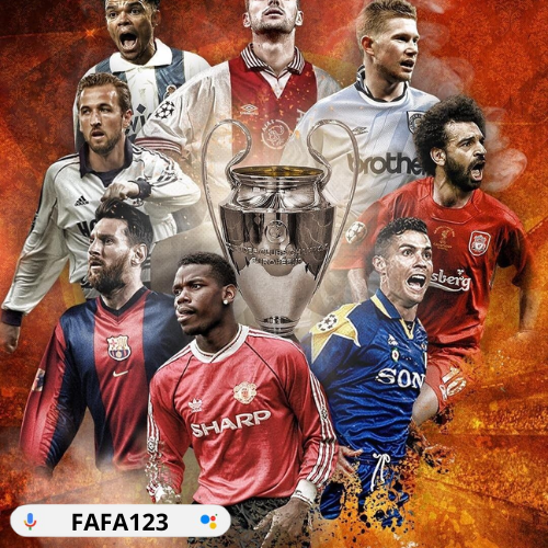 FAFA123 FAFA123 ADVANTAGES OF USING A SAFE AND TRUSTED SPORTSBOOK PLATFORM