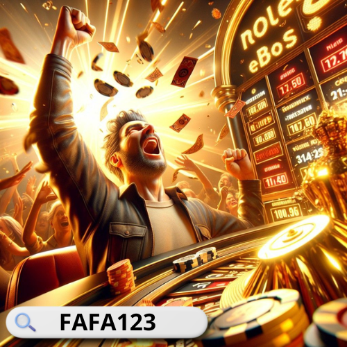 QUICK GAME, QUICK WIN WITH FAFA123