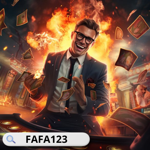 FAFA123 BLACKJACK, ROULETTE, SLOTS: A CASINO GAME BREAKDOWN