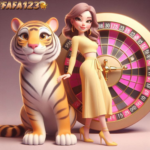 FAFA123 กลยุทธ์เริ่มต้นสำหรับผู้เล่นใหม่ในคาสิโนออนไลน์