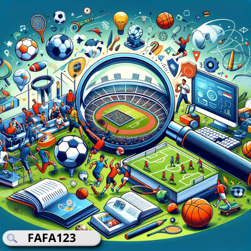 FAFA123 เทคนิคบริหารเงินในสปอร์ตบุ๊กอย่างมืออาชีพ