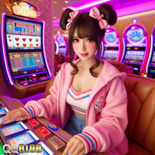 QQ8188 มาตรการความปลอดภัยบน การเดิมพันที่มั่นคง