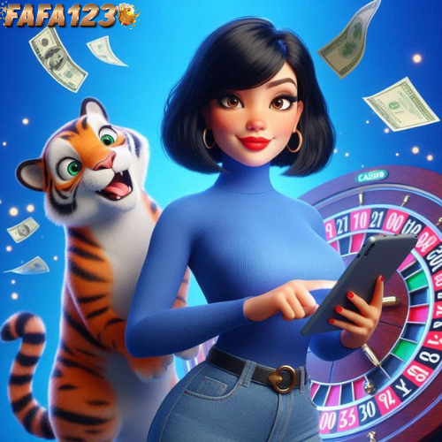 FAFA123 มาตรฐานความปลอดภัยและใบอนุญาตคาสิโนออนไลน์