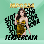 MPO234 : Slot Scatter Hitam Paling Gacor Di Indonesia yang Lagi Viral di Kalangan Pemain Pro