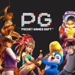 PG Soft: Revolutionizing Mobile Slot Gaming