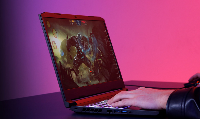 5 Rekomendasi Laptop Gaming 10-15 Juta Terbaik 2025: RTX 4060/4070 Libas RATA KANAN di 1440p!