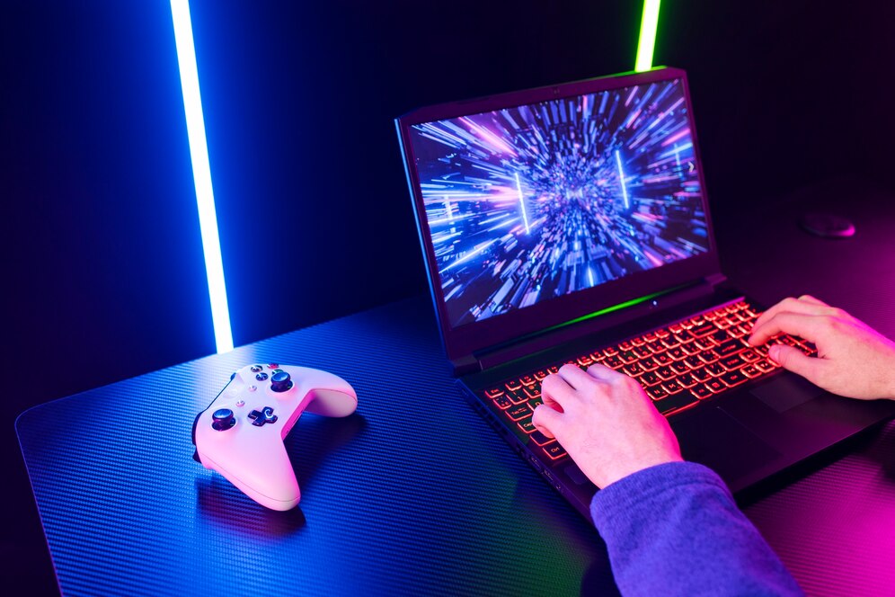 5 Rekomendasi Laptop Gaming 5-10 Juta Terbaik 2025: Libas Game BERAT dengan RTX 40 Series!
