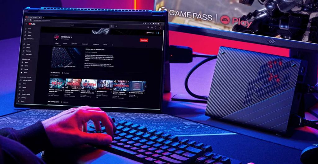 Rekomendasi Game Online Terbaru 2025: 5 Pilihan Gacor PC, Mobile, dan Cross-Platform yang Wajib Dicoba!