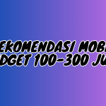 Rekomendasi Mobil Budget 100-300 Juta Terbaik 2025: Pilihan Pintar untuk Keluarga, Anak Muda, dan Petualang!