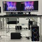 5 Prosesor Terbaik di Komputer untuk Bermain Game Berat Libas Tahun 2025: FPS Gila di 4K!