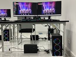 5 Prosesor Terbaik di Komputer untuk Bermain Game Berat Libas Tahun 2025: FPS Gila di 4K!