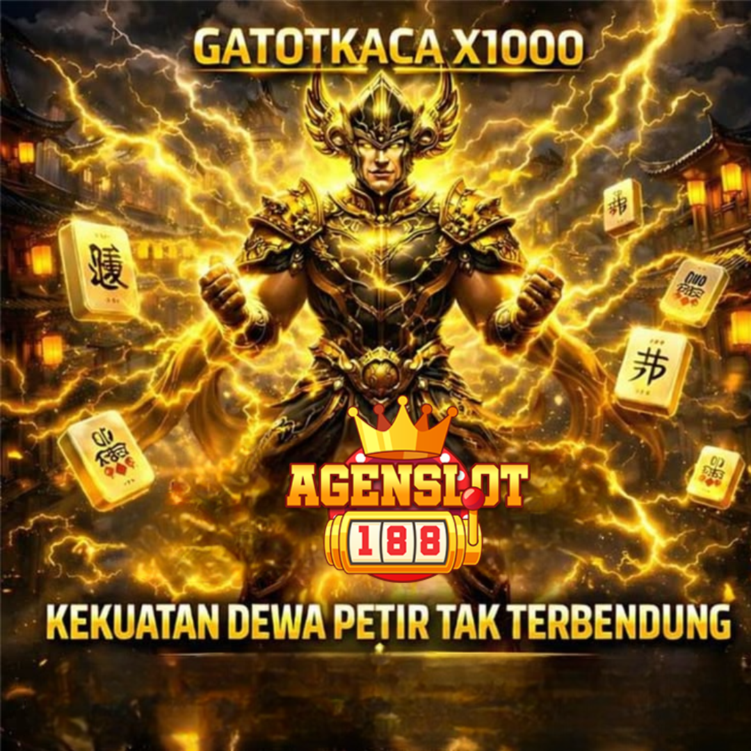 AGENSLOT188