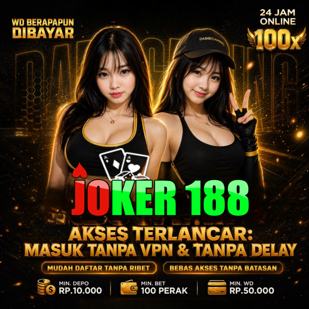 JOKER188