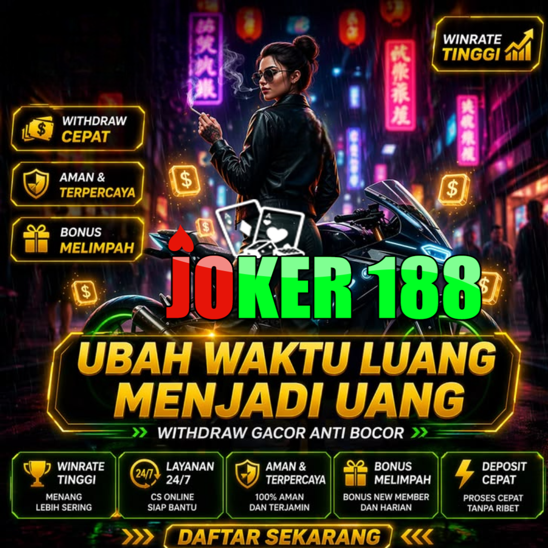 JOKER188