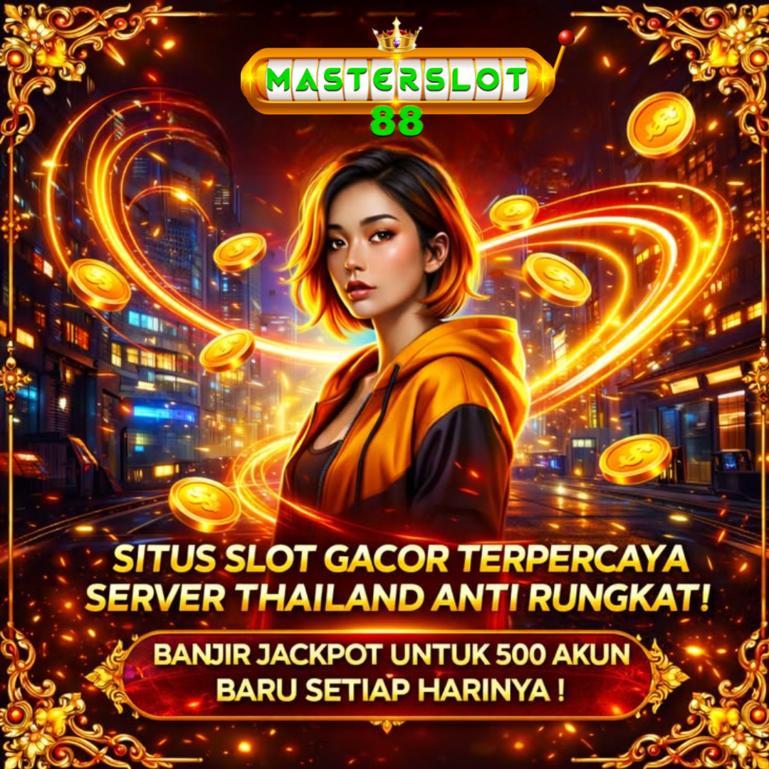 MASTERSLOT88