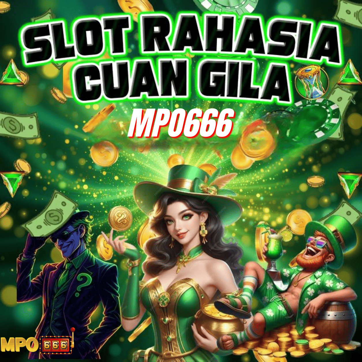MPO666