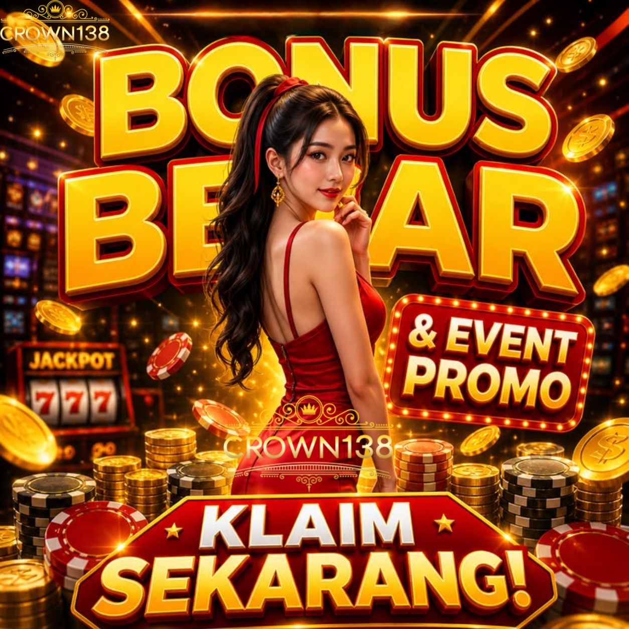 CROWN138